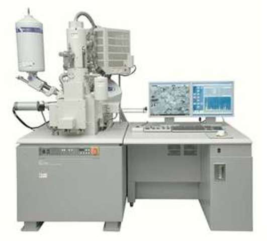 Scanning Electron Microscope