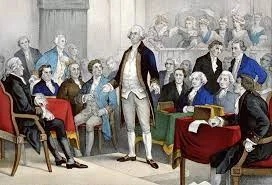 The Second Continental congress meets