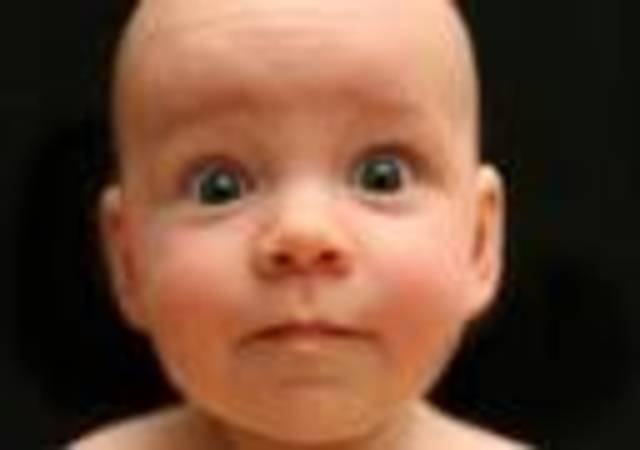 Ronald wilson Reagan is born