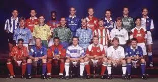 English Premier League