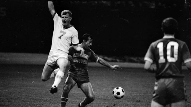 United States first leagues