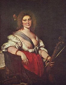 Barbara Strozzi