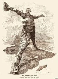 Cecil John Rhodes