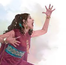 Athaliah kills all the royal family