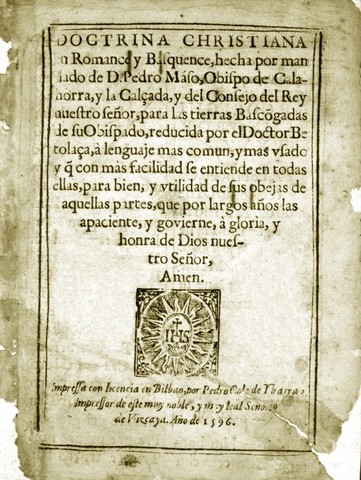 Elizara erabiltzeko liburuak