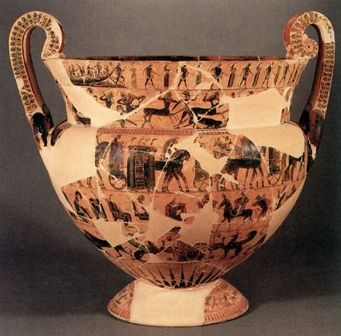 Vaso François