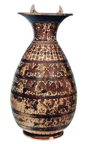 Olpe corintia