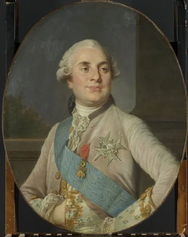 Louis XVI