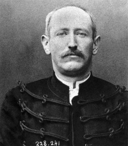 Alfred Dreyfus