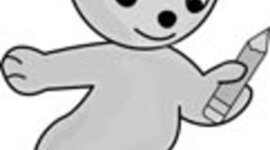 Timeline: Dylan's life (with pencils)