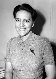 Jane Bolin