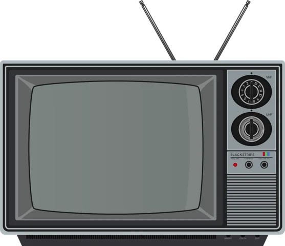 First Television