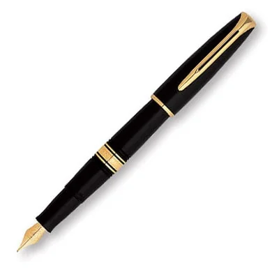 First Fountain Pens Made
