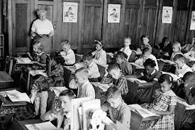 Brown v. Board of Education