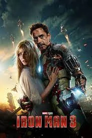 Iron Man 3