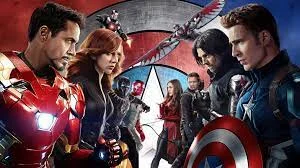 The Civil War