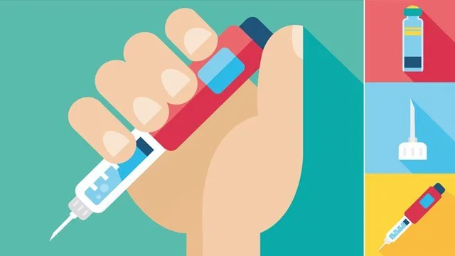 The Insulin Pens