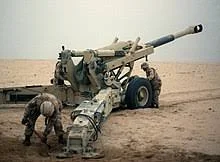 the gulf war