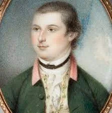 George Washington's stepson passes away.