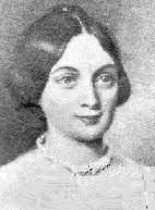 Mary Elizabeth was born