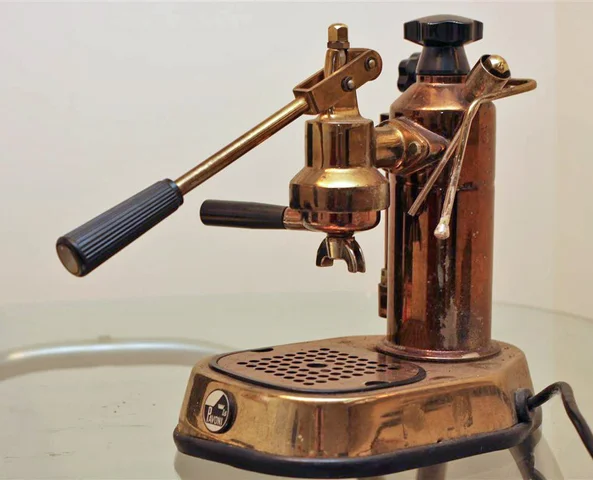 Espresso Machine