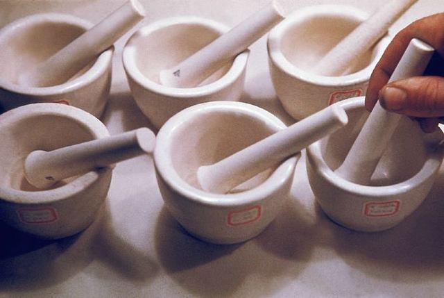 first trip to the ER