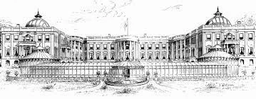 Benjamin Harrison is inaugurated