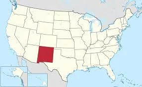 New Mexico is Made a State