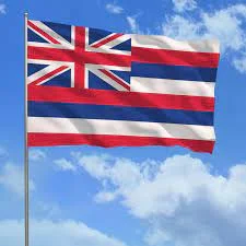 annexation of Hawaii