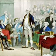 Second Continental congress meet again