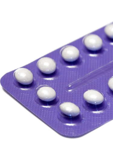 Contraceptive Pill