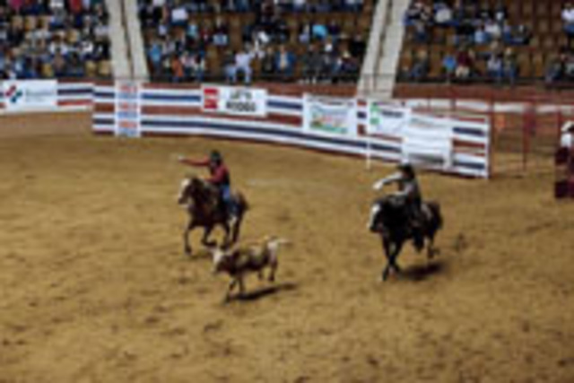 RODEO