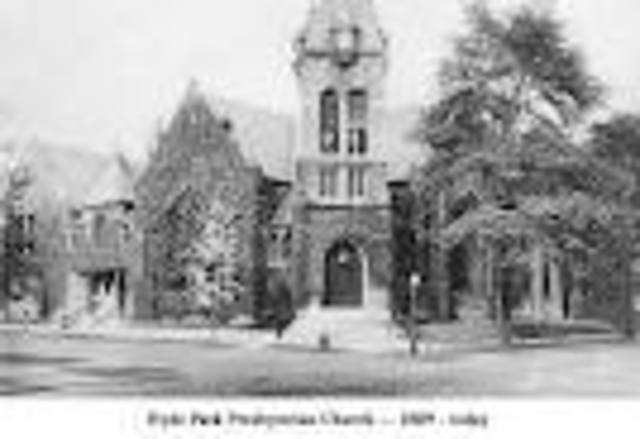 Amelia Graduated from Hyde Park High School