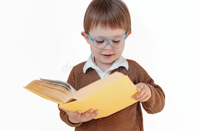 Astonishing early education