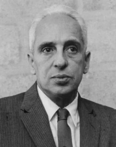 Severo Ochoa