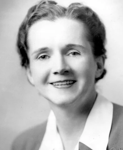 Rachel Carson