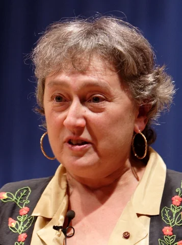 Lynn Marguilis