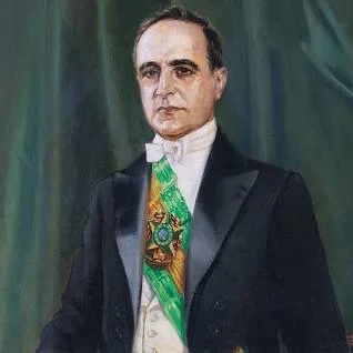 Vargas in Power