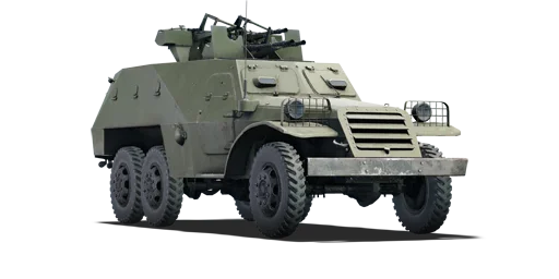 BTR-152D