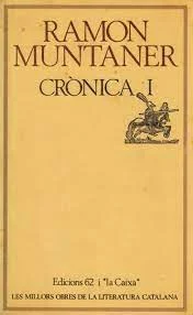 La Crònica de Ramon Muntaner