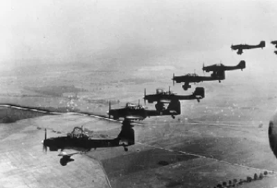 German Invasion of Poland