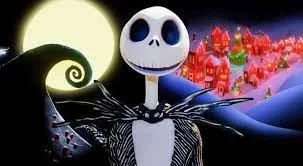 The Nightmare Before Christmas