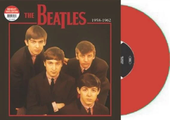 The Beatles