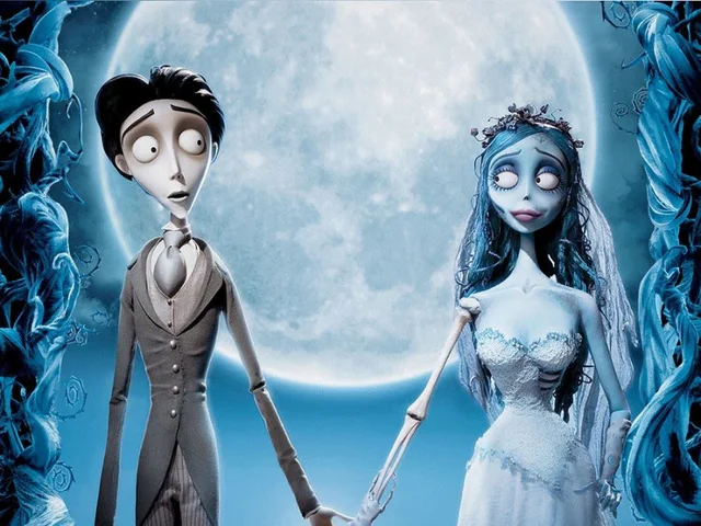 Corpse Bride