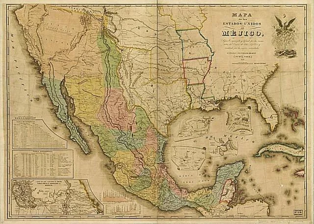 Treaty of Guadalupe Hidalgo