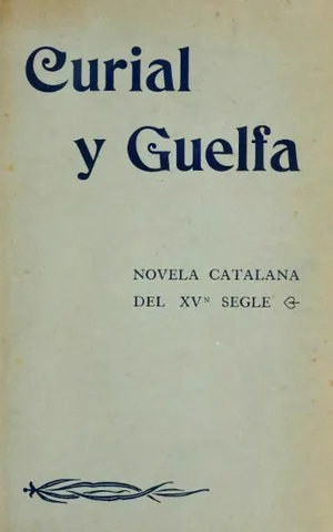Curial e Güelfa