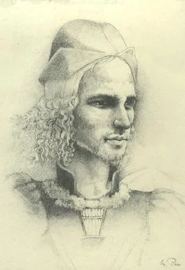 Roís de Corella