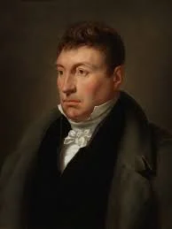 Marquis De Lafayette