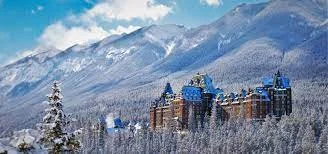 Going to Canada