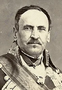 Regència de Baldomero Esparter
